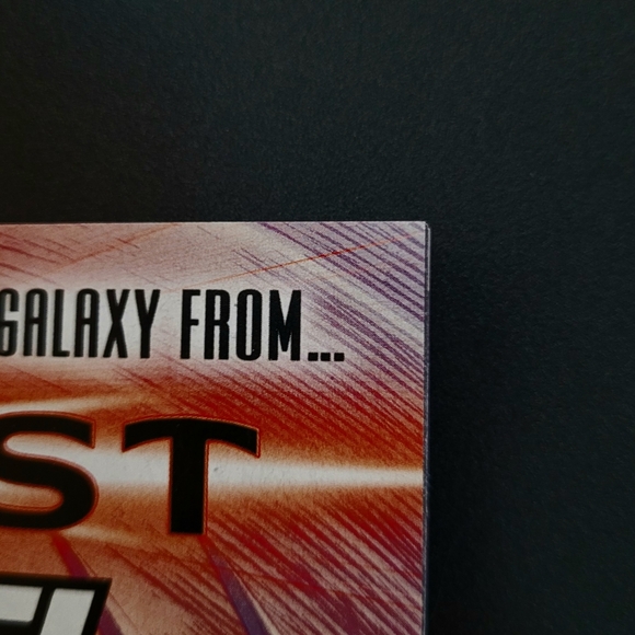 Conquest 2099 #2 - Picture 5 of 7